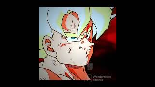 Goku Namek Ssj Edit Rapture