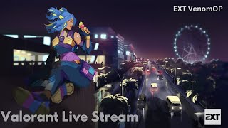 Valorant Live Stream and Serious Gameplay Only || Road to 500 Subs ||