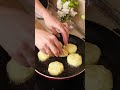 Картопляні бомбочки