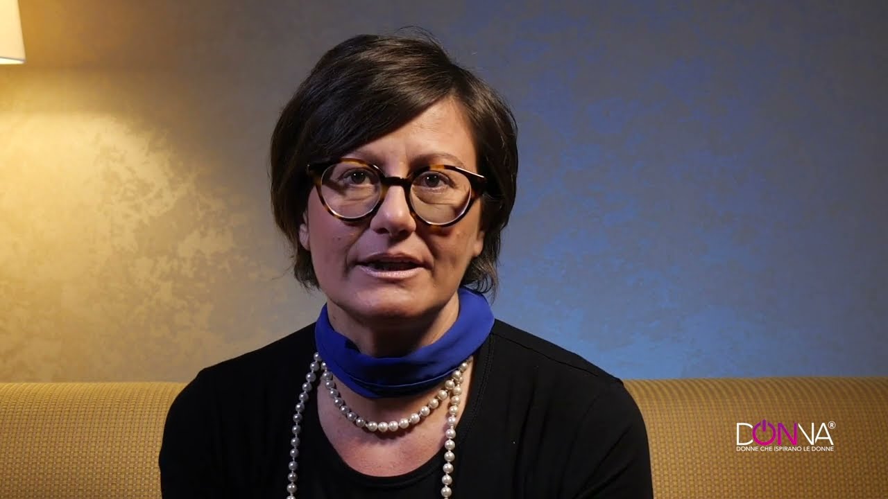 Testimonianza Alessandra Ferro