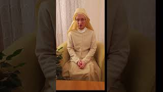 Св. Тереза Младенца Иисуса
