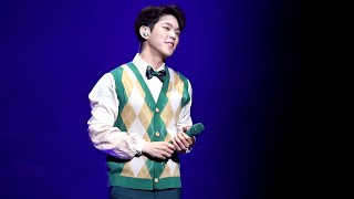 220702 폴킴 팬미팅_'너를 만나'