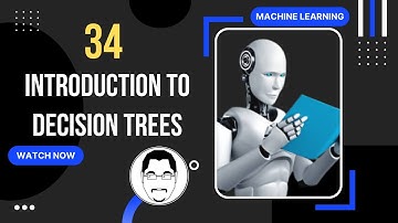 Machine Learning || Introduction to Decision Trees