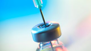 Coronavirus vaccine: A look at how MRNA cold chain distribution works with Trance Technologies CEO