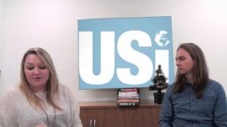 USi Update 14 December