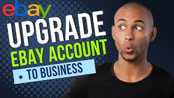 How to Change eBay Personal Account to Business in 2025 (Easy Guide)