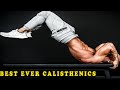 Frank Medrano | Next Level Calisthenics | Gym Is My Love