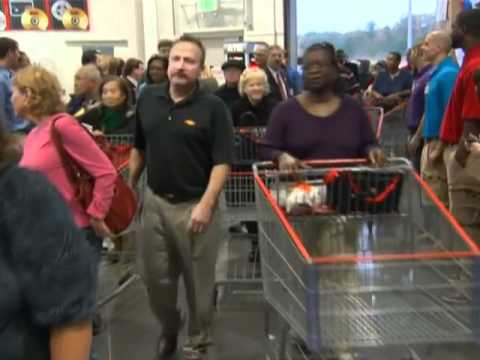 Video: Je! Ni punguzo la Costco kwenye magari?