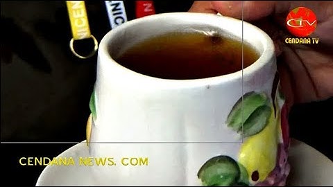 SIRUP JAHE EMPRIT LARIS DI PASARAN