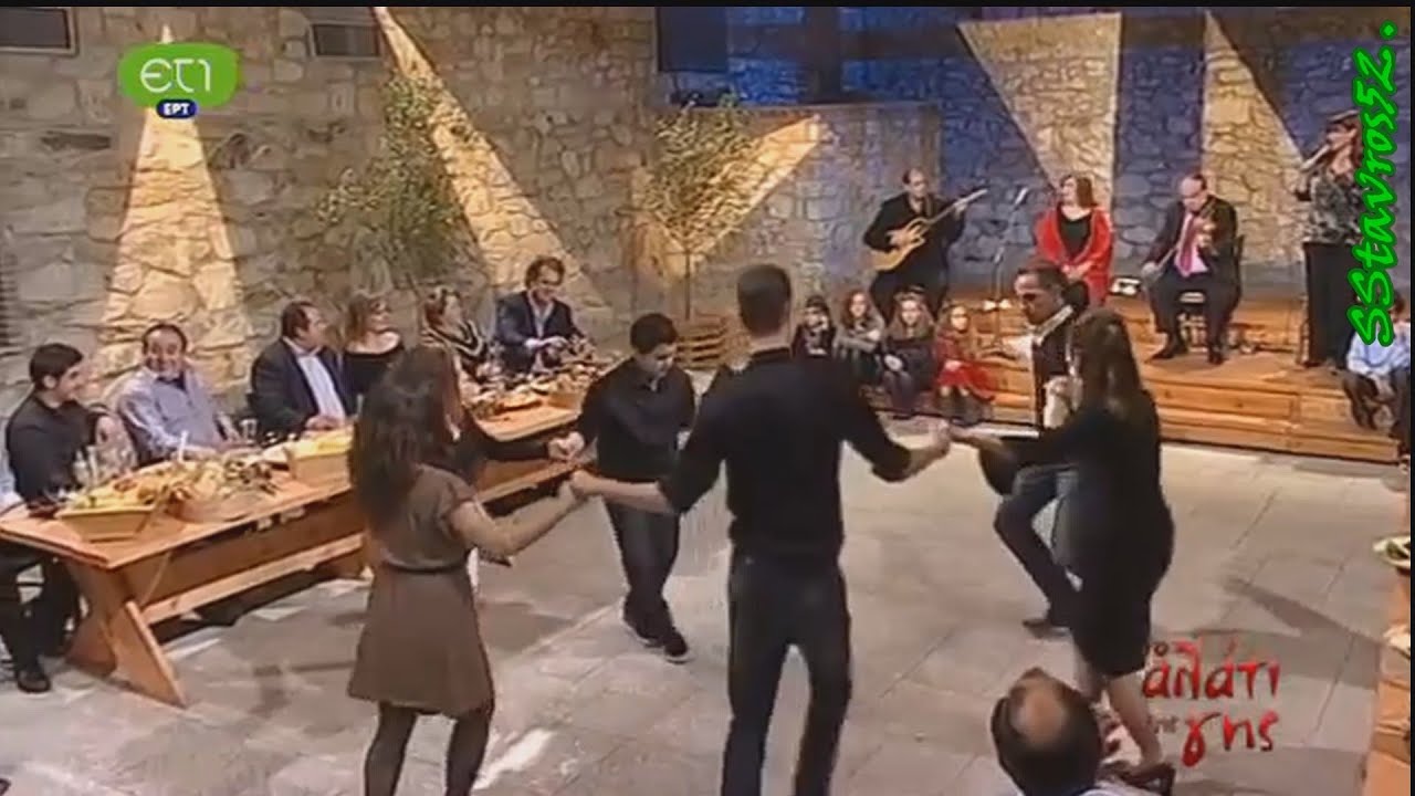 ΝΑΞΟΣ - ΣΤΑΘΗΣ ΚΟΥΚΟΥΛΑΡΗΣ και ΚΙΝΙΔΑΡΙΩΤΕΣ στο 