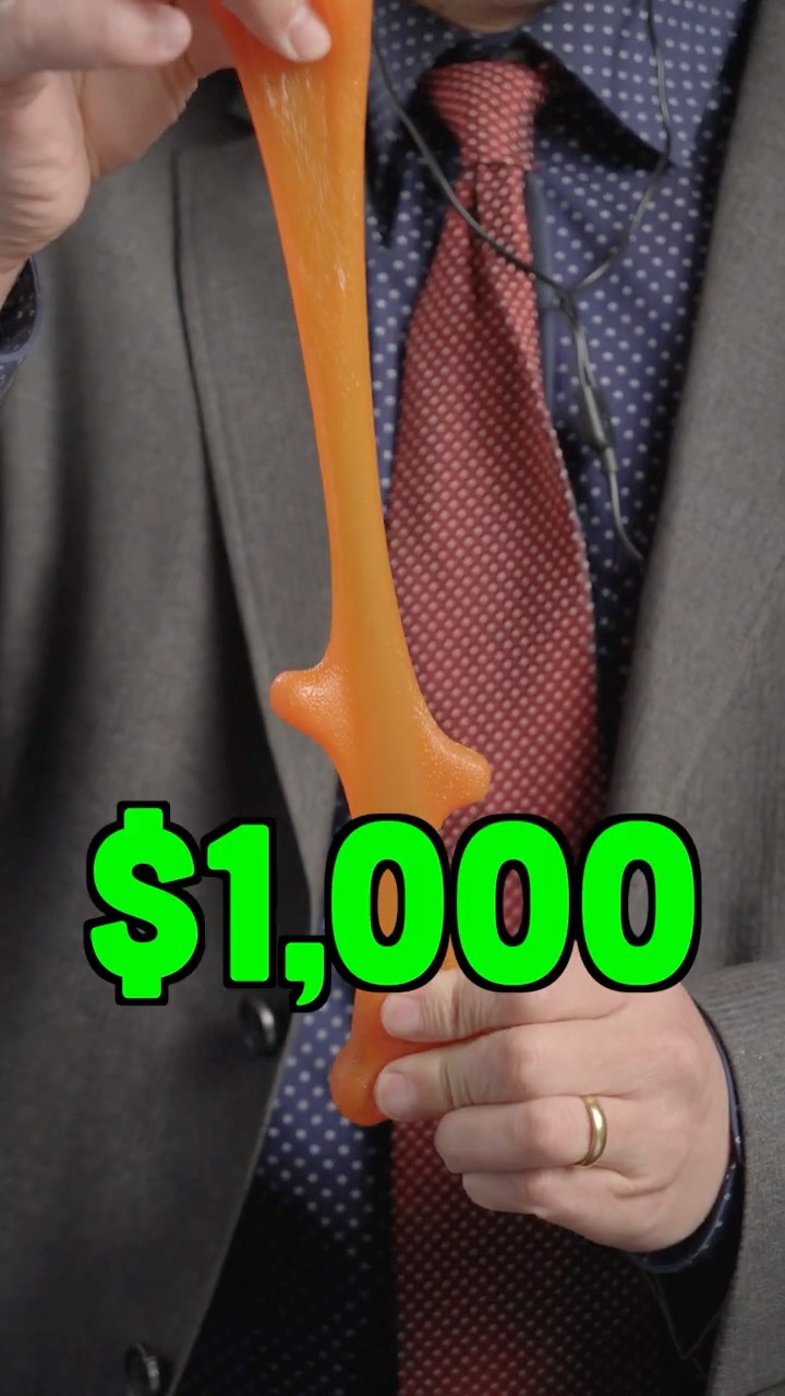Break This Sour Patch Squishy For $$$$