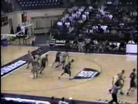 SMC 2002-03 Basketball Season