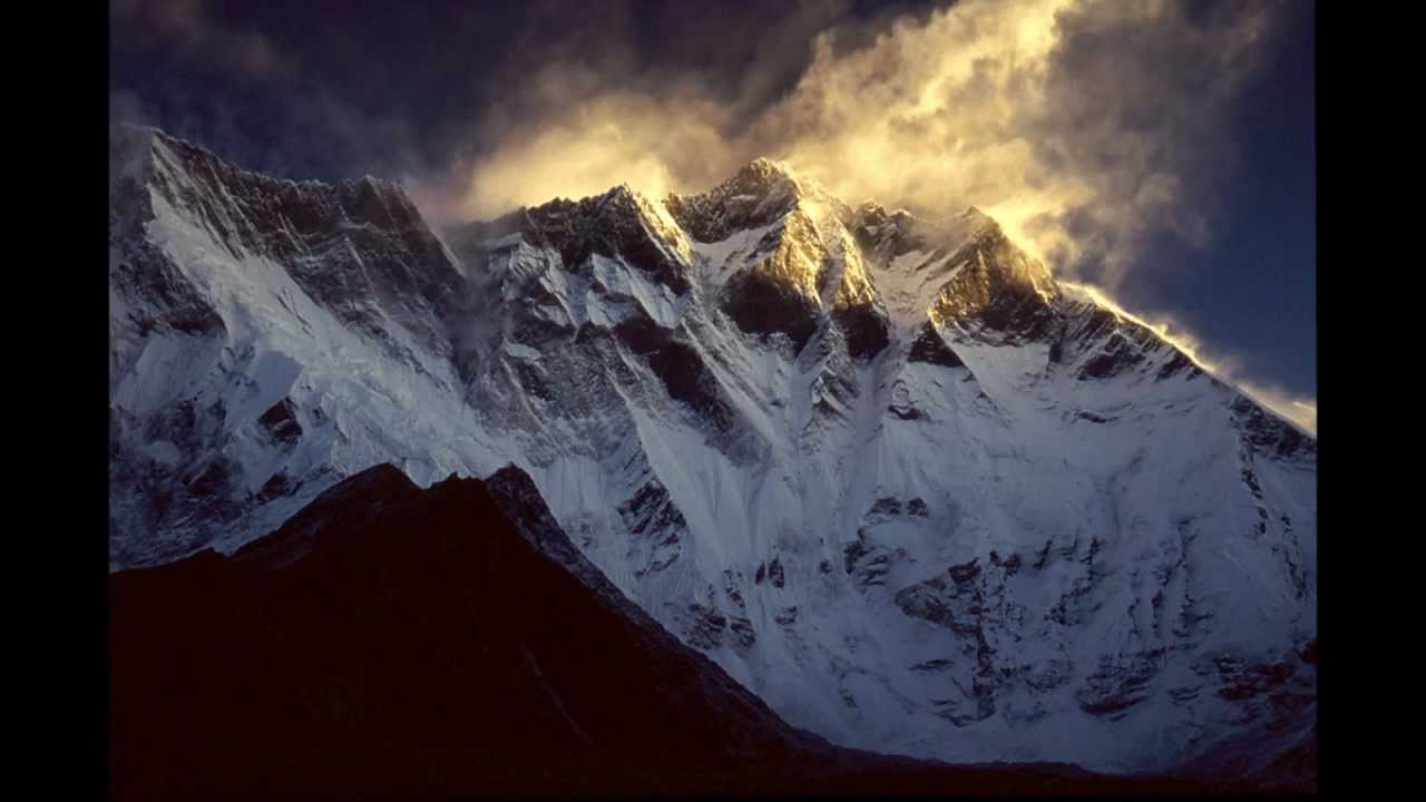 сочи метель в горах. горы видео. E. вершины гор похожие на лица. горы видео.