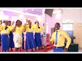 F g c k sipili town choir ahimidiwe official final