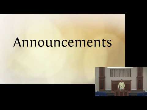 Video preview