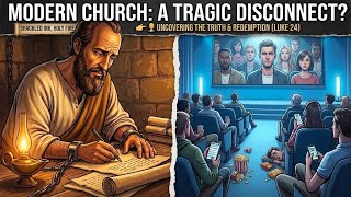 Modern Christianity Is EXACTLY What Paul Warned Us About