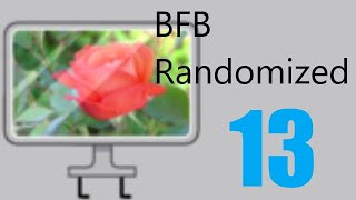 BFB Randomized 13