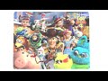 TOY STORY 4 3D puzzle art 3D modeling characters art puzzle game