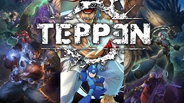 TEPPEN PART 1 Gameplay Walkthrough - iOS / Android