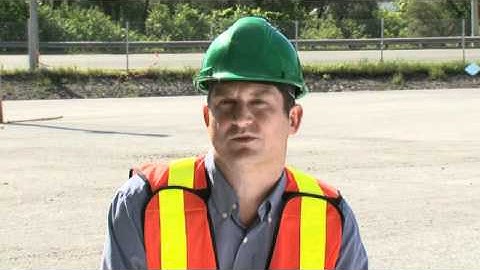 Holcim Water-Pervious Concrete Video