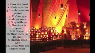 The Best of Taizé | Greatest Songs Piano Instrumental | [2 HOURS]