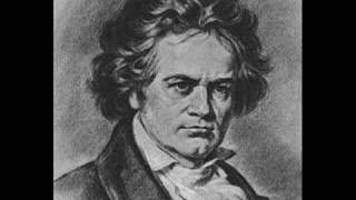 Video thumbnail of "Beethoven-Sonata for Piano and Violin no 5, "Spring Sonata" I"