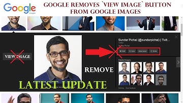 Google Update - Google Removes 