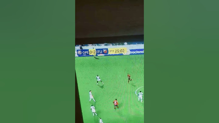 operário 0 X ituano 2