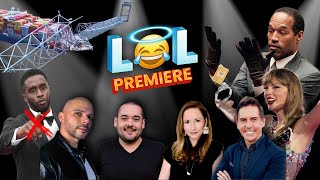 EP 001 | LOL Leading Out Loud | What Really Happened???