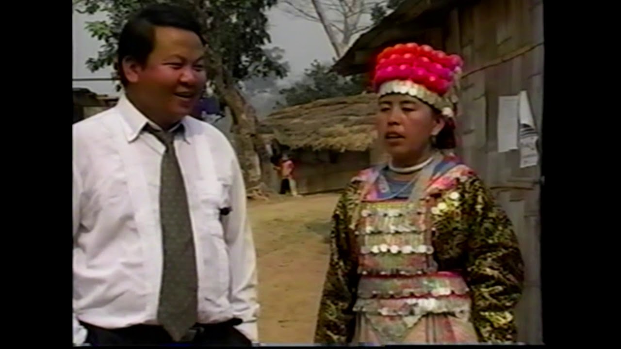 paj xyoob ntxawg tasb hais kwv txhiaj zoo heev yav 2