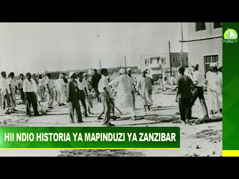 Video: Je, yalikuwa mapinduzi ya 1848?