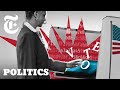 This U.S. Election Could Be the Most Secure Yet. Here’s Why. | 2020 Elections