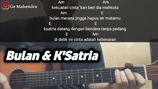 Download Lagu Kunci Gitar BULAN Dan KESATRIA - Superman Is Dead | Chord Dasar Semua MP3 Download Lagu Kunci Gitar BULAN Dan KESATRIA - Superman Is Dead | Chord Dasar Semua MP3