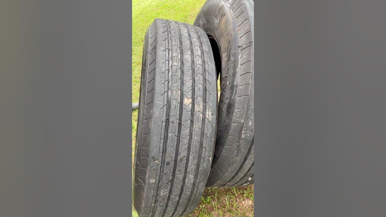 Michelin Xza2 Energy 31580r22.5