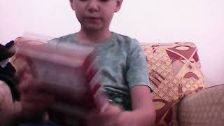 Safti̇ri̇k Greg 1
