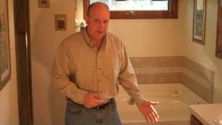 Plumbing Details; EasyRoughEstimator.com
