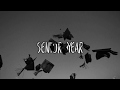 Drew Baldridge - Senior Year (Lyric Video)