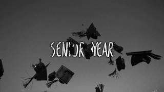 Drew Baldridge - Senior Year (Lyric Video)