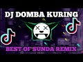 DJ DOMBA KURING ||| DJ VIRAL TIKTOK KOPLO FULL BASS !!! (VBBS REMIX)