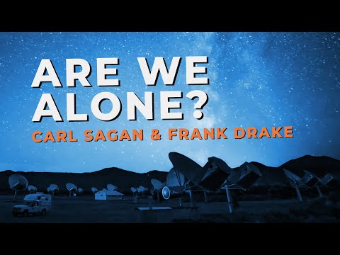 Do aliens exist?
