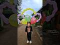 peletusin balon pelangi #trendingshorts
