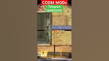 HACK CALL OF DUTY MOBILE #callofdutymobile #callofduty #codmobile #cod #codm #codmhack #codmobilemod