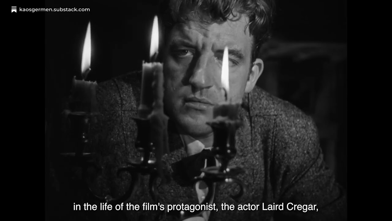 Aesthetics of a Personal Landscape: Fat Chance by Stephen Broomer