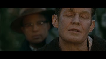 best scenes of curious case of Benjamin Button ❤️♥️❤️