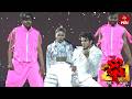 Aku Chaatu  Song | Sanketh Performance | Dhee 20 | Remix Round | Dhee 20 |  8th April 2026 | ETV
