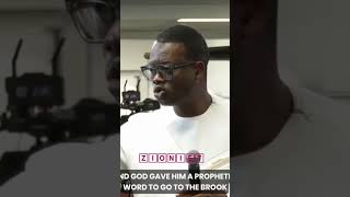 Location matters when destiny is involved. #youtubeshorts #treadingvideo#rcnglobal#apostlearomeosayi