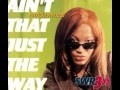 Lutricia McNeal - Ain't That Just The Way (Original Version)