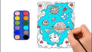 Escape into a world of cuteness and creativity