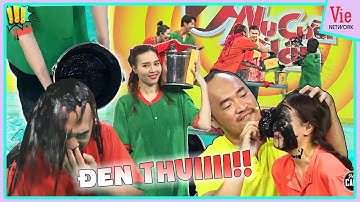 Tuyển tập những hình phạt ĐEN THUI nhất 7 Nụ khiến Nọc trở tay không kịp, ông chú ĐỘI THAU LÊN ĐẦU