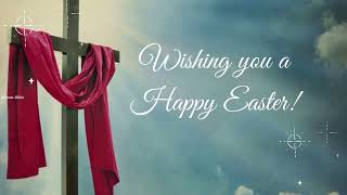 Easter Wishes